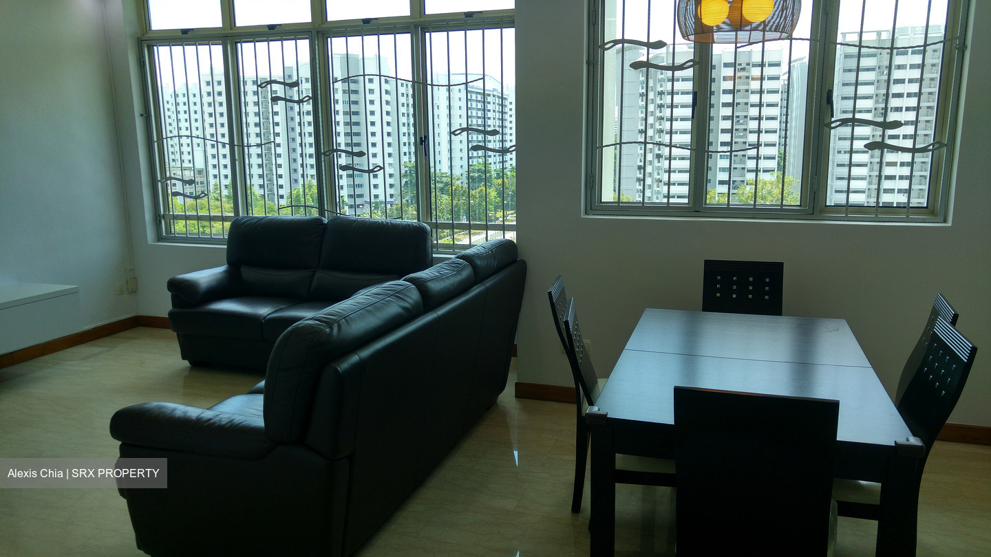 Compass Heights (D19), Apartment #600746551